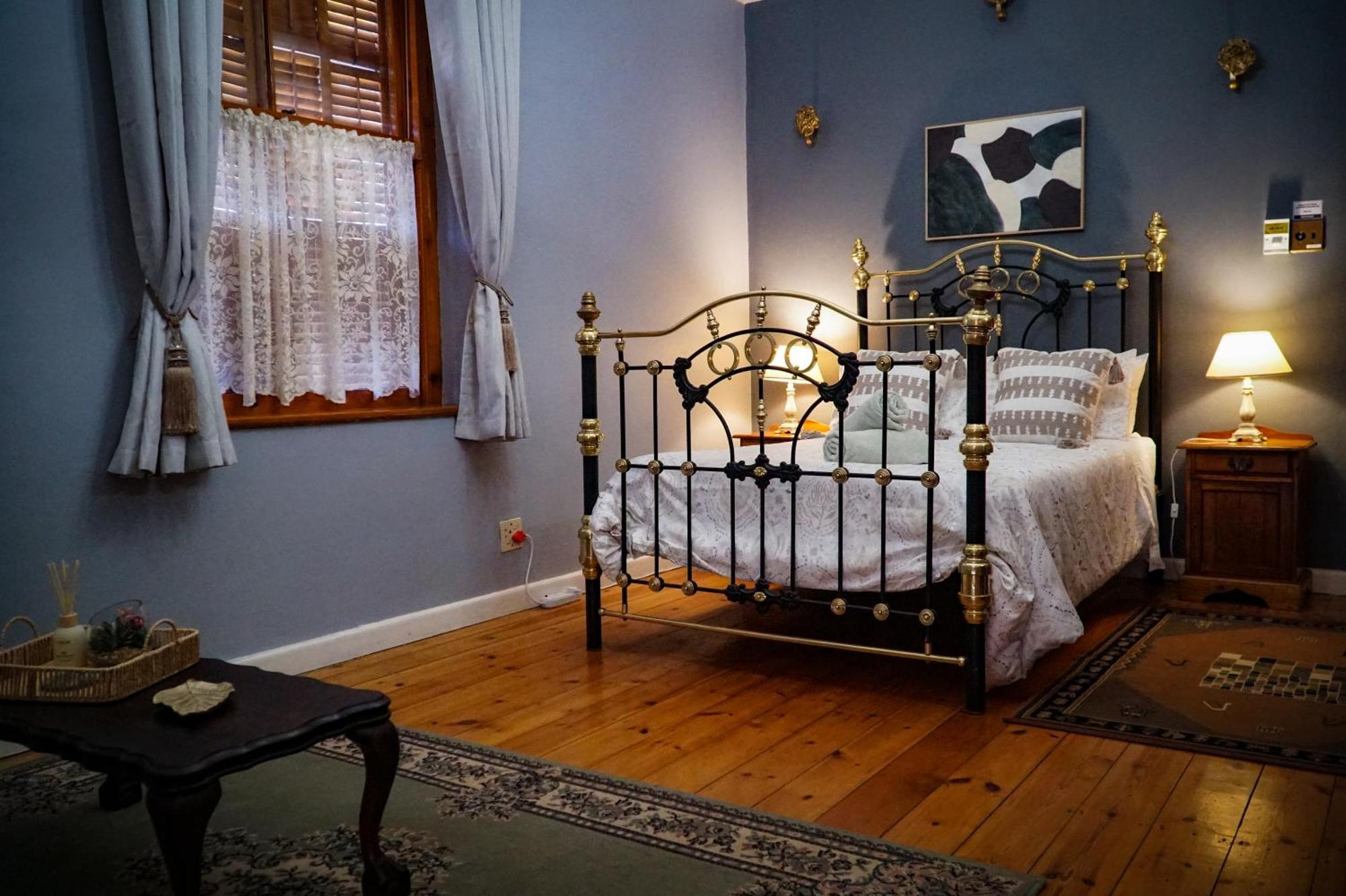 Outentique Accommodation Oudtshoorn Eksteriør bilde