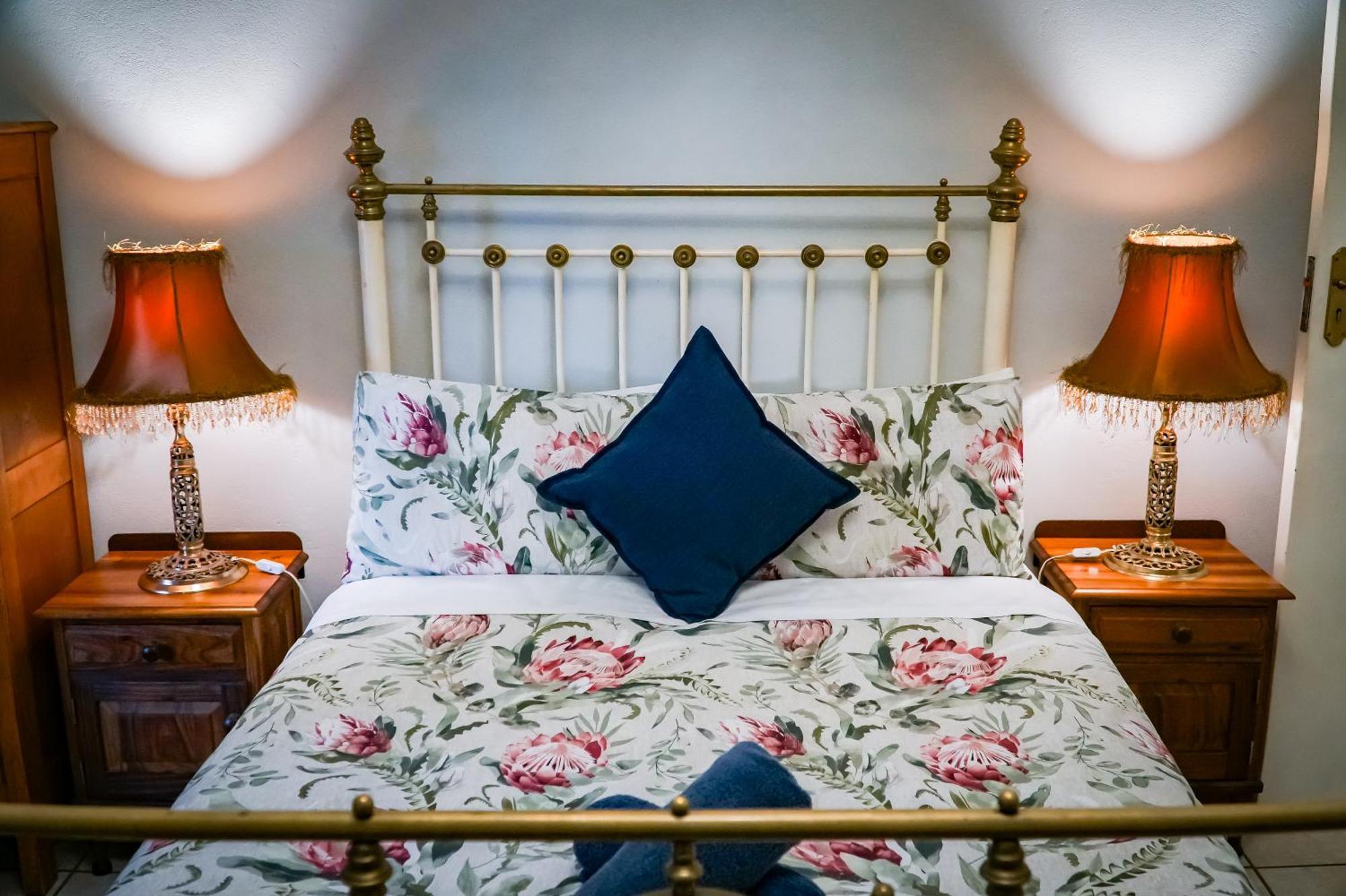 Outentique Accommodation Oudtshoorn Rom bilde