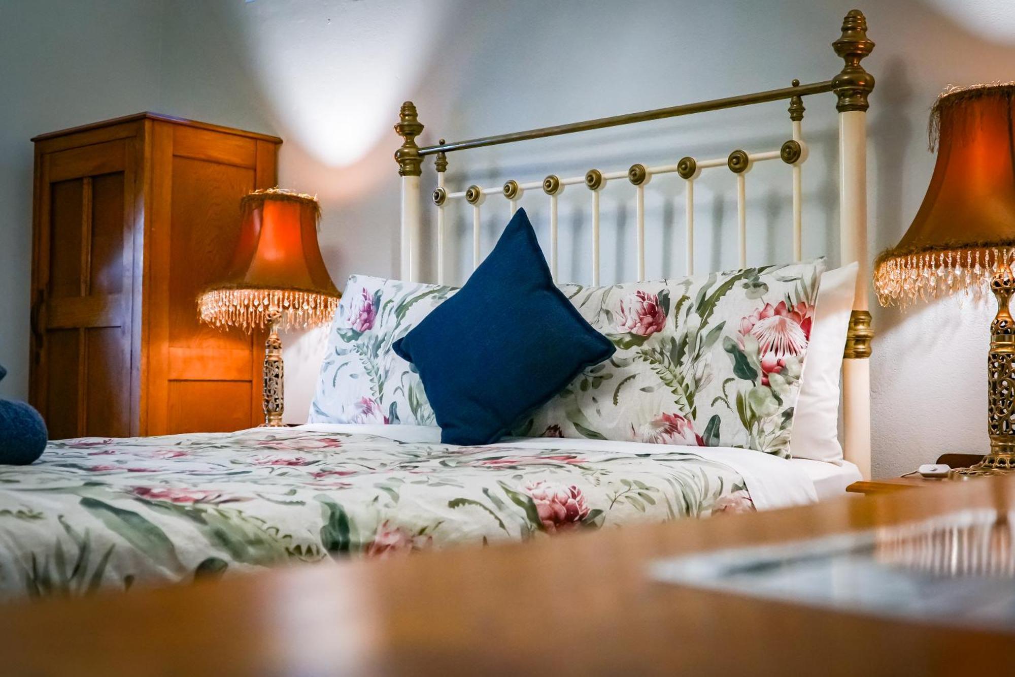 Outentique Accommodation Oudtshoorn Rom bilde