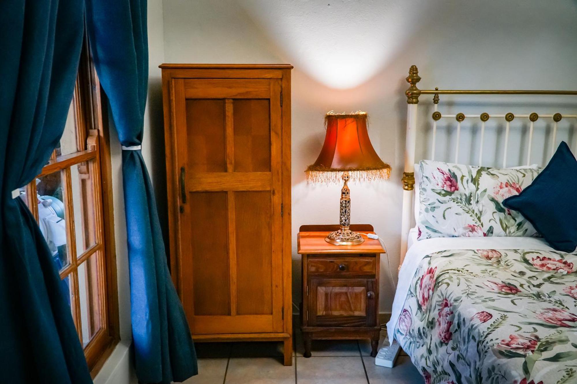 Outentique Accommodation Oudtshoorn Rom bilde