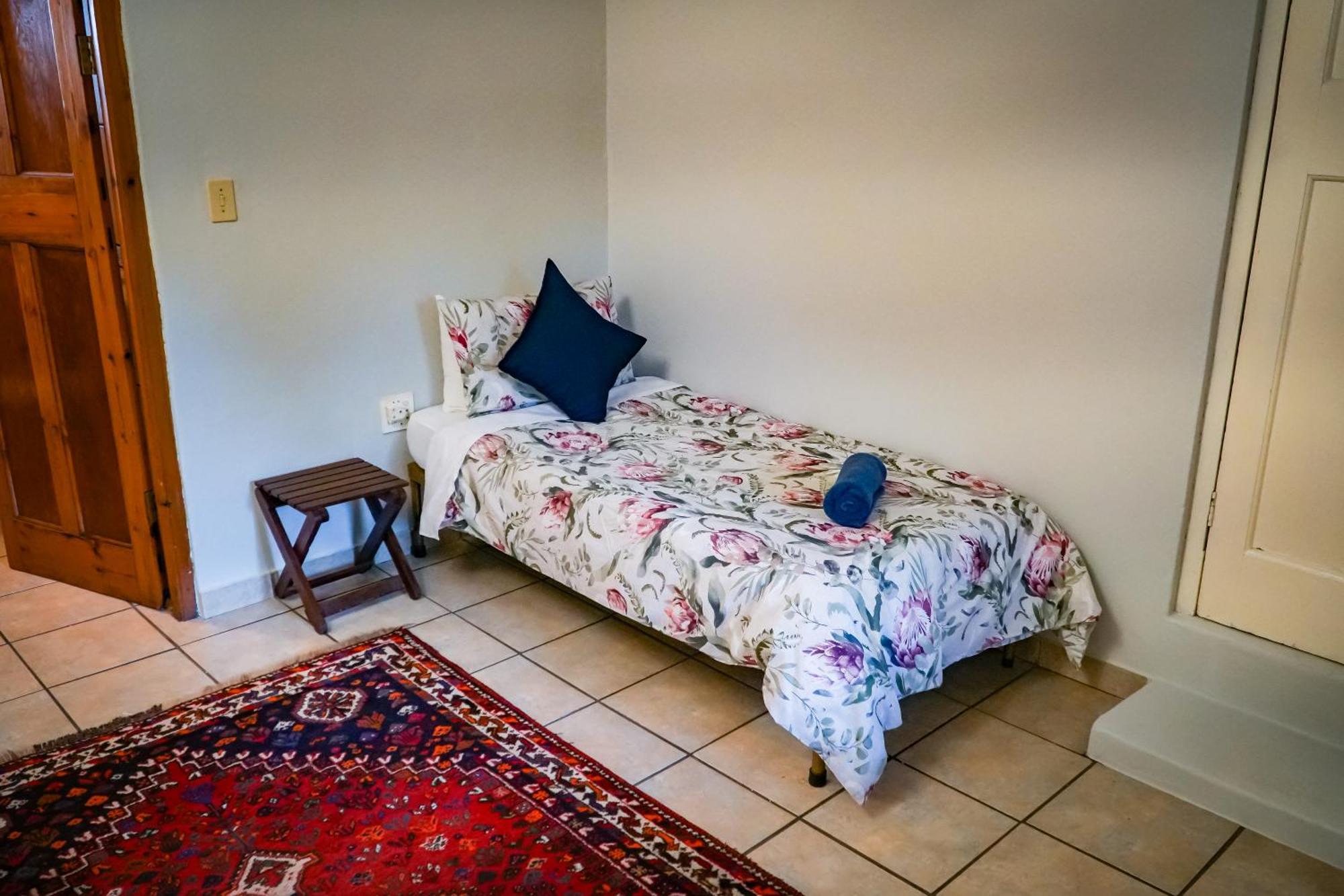 Outentique Accommodation Oudtshoorn Rom bilde